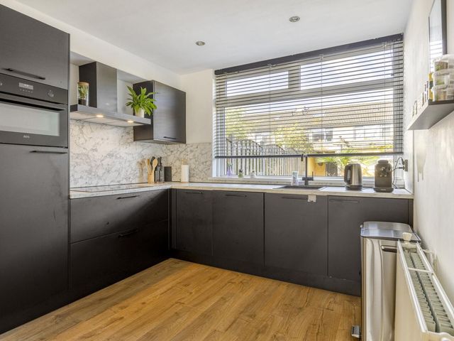 Bovendonk 148, Roosendaal