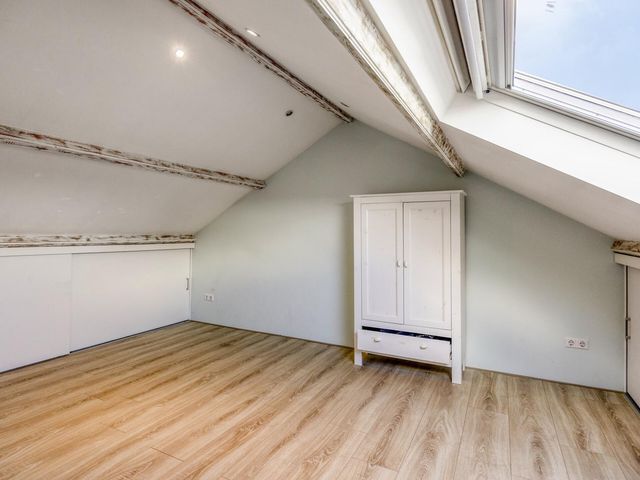 Bovendonk 148, Roosendaal