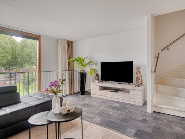 Laan van Europa 283, Roosendaal