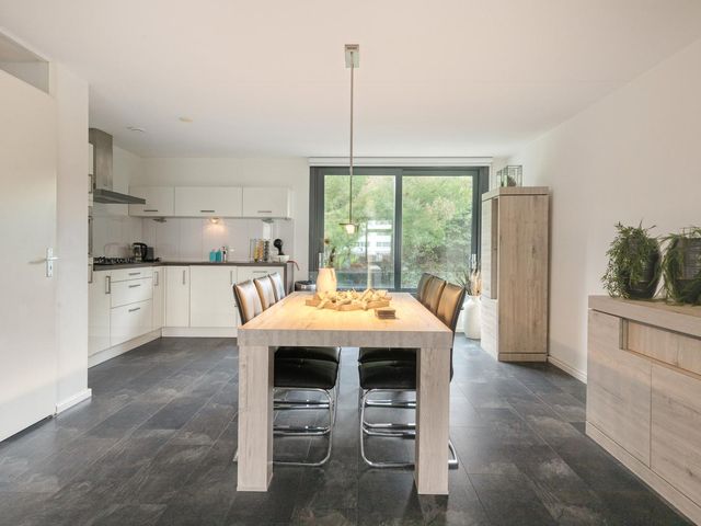 Laan van Europa 283, Roosendaal