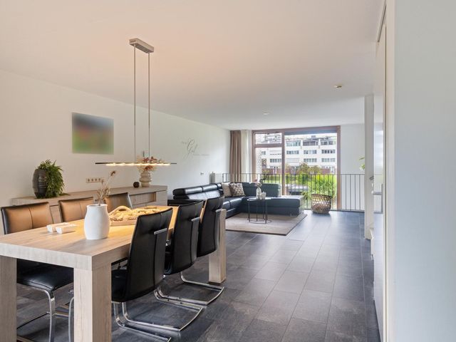 Laan van Europa 283, Roosendaal