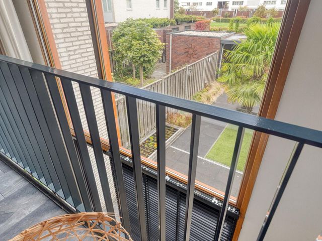 Laan van Europa 283, Roosendaal