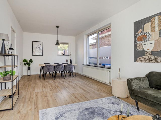 Koelestraat 12, Oud Gastel