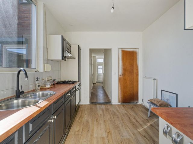 Koelestraat 12, Oud Gastel