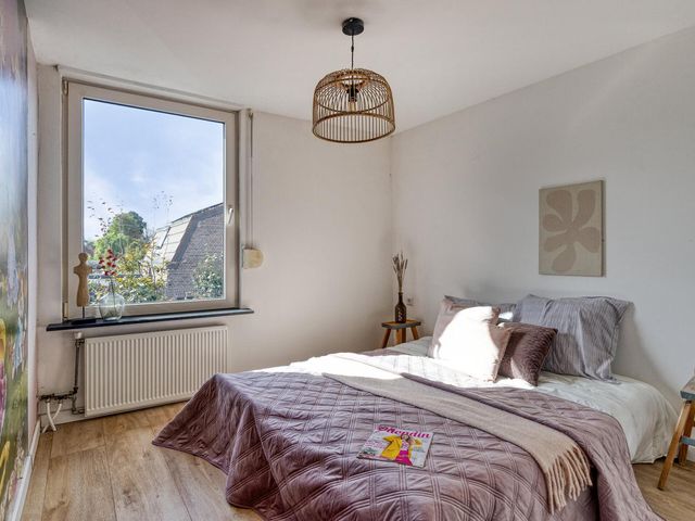Koelestraat 12, Oud Gastel
