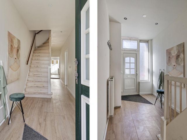Koelestraat 12, Oud Gastel