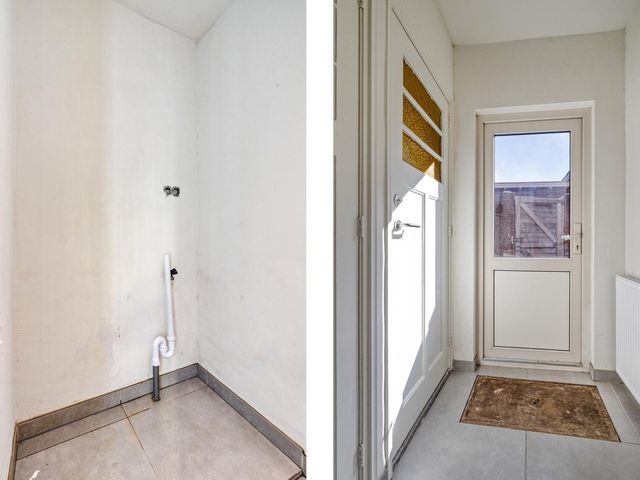 Koelestraat 12, Oud Gastel
