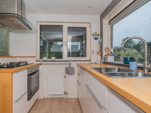 Molenhoeve 46, Renesse
