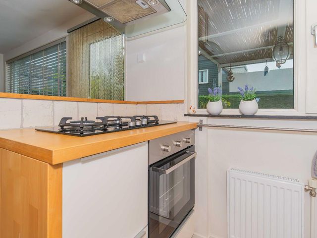 Molenhoeve 46, Renesse