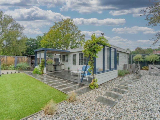 Molenhoeve 46, Renesse