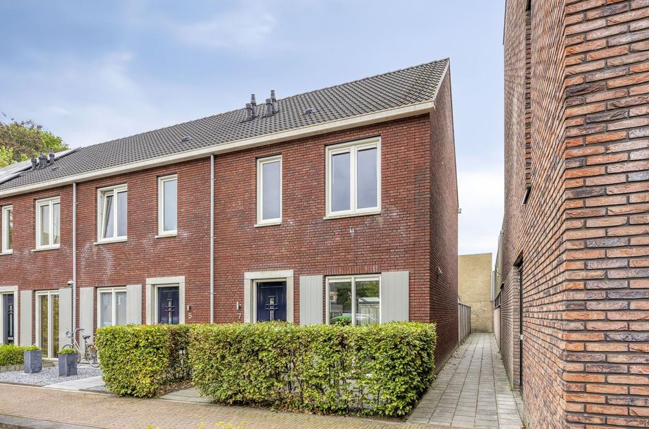 Poolsestraat 7