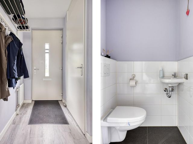 Poolsestraat 7, Alphen