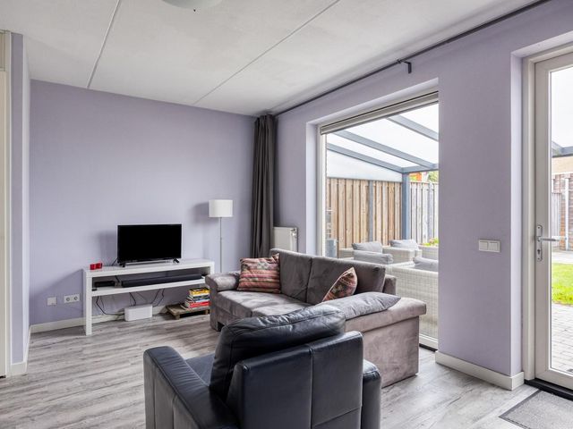 Poolsestraat 7, Alphen