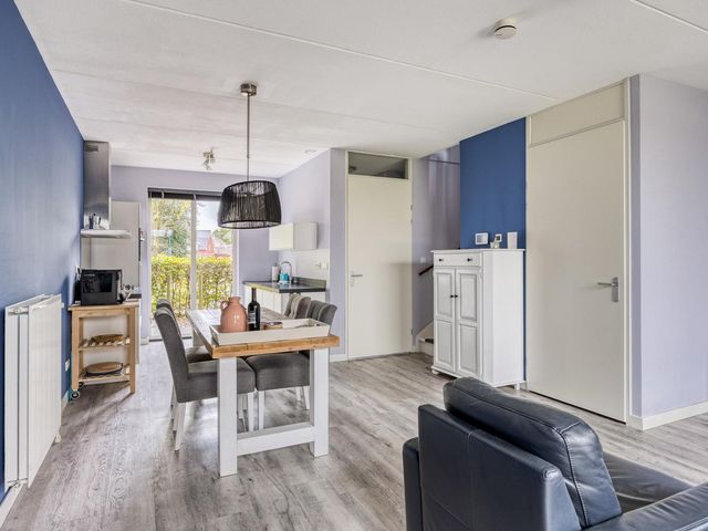 Poolsestraat 7, Alphen