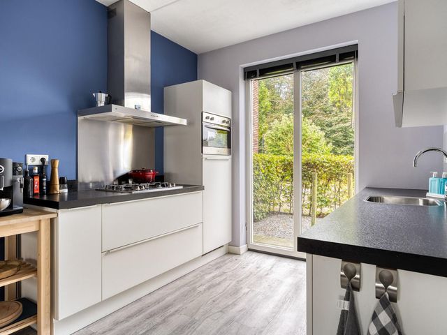 Poolsestraat 7, Alphen
