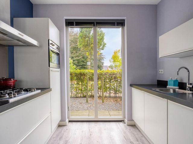 Poolsestraat 7, Alphen