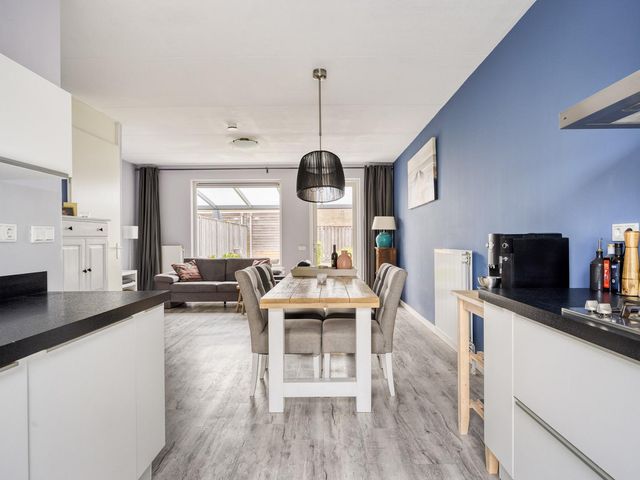 Poolsestraat 7, Alphen
