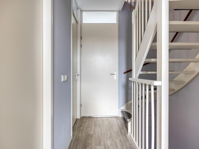 Poolsestraat 7, Alphen