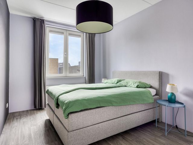 Poolsestraat 7, Alphen