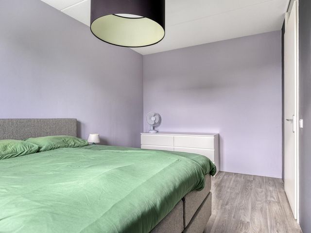 Poolsestraat 7, Alphen