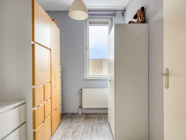 Poolsestraat 7, Alphen