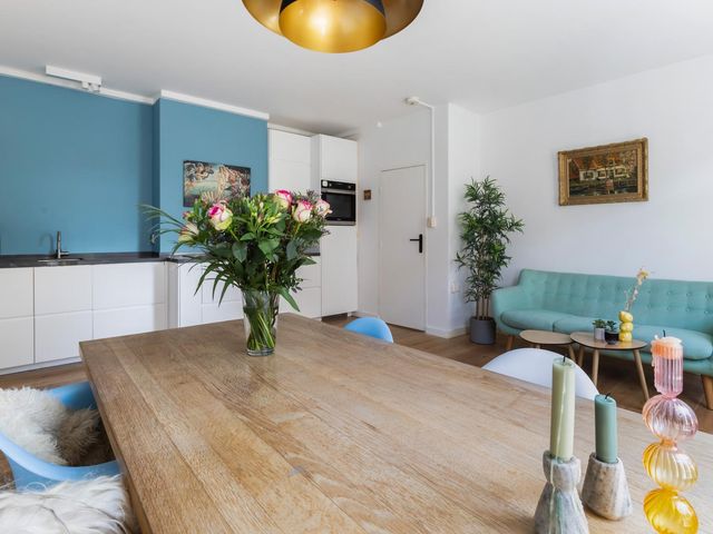 Schaepmanstraat 222, Amsterdam