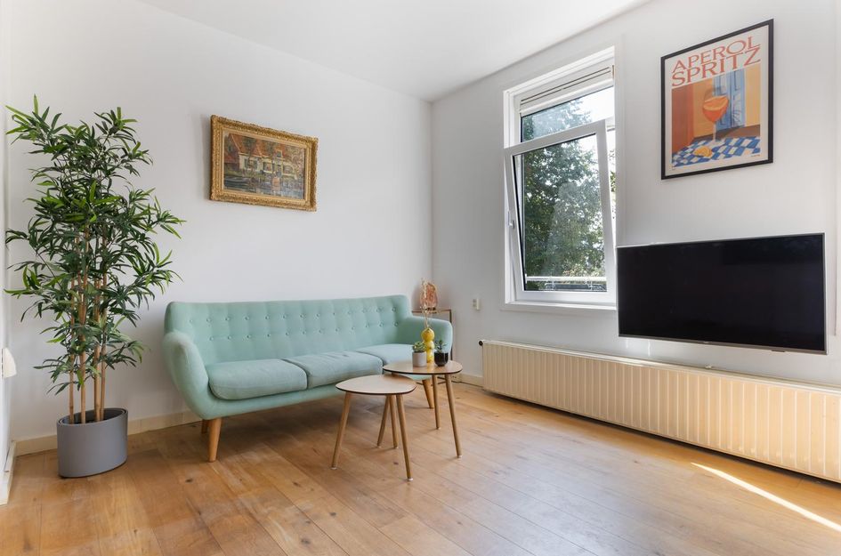 Schaepmanstraat 222