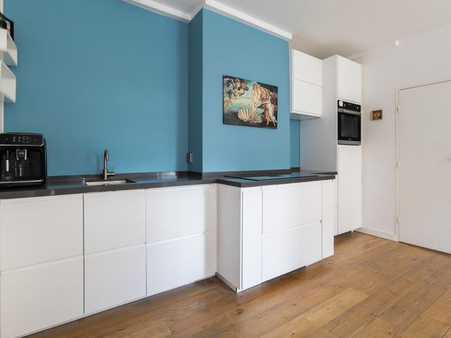 Schaepmanstraat 222, Amsterdam