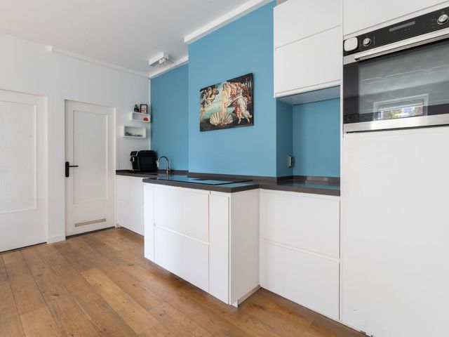 Schaepmanstraat 222, Amsterdam