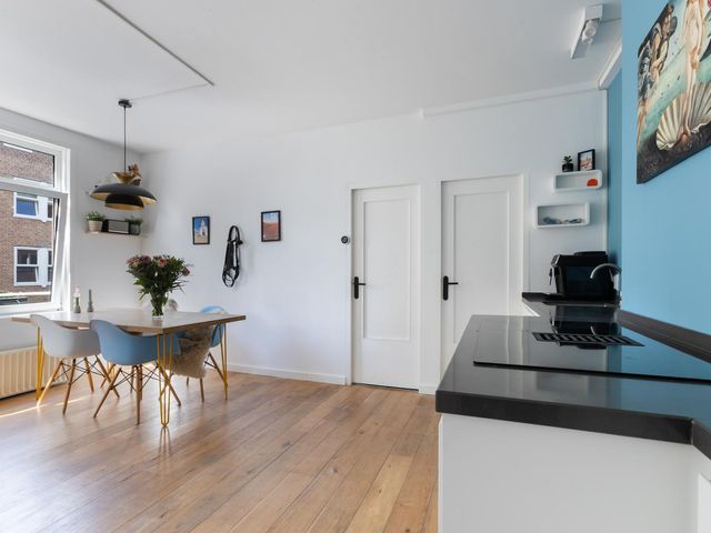 Schaepmanstraat 222, Amsterdam