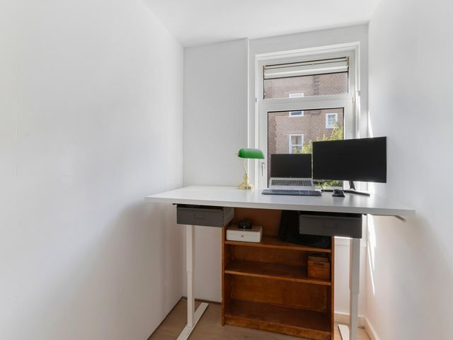 Schaepmanstraat 222, Amsterdam