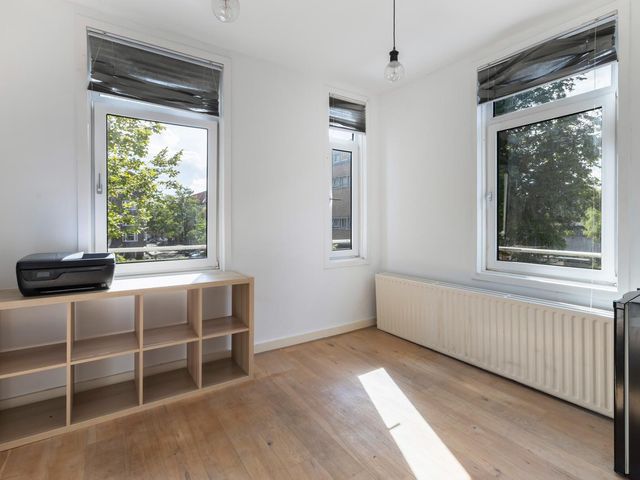 Schaepmanstraat 222, Amsterdam