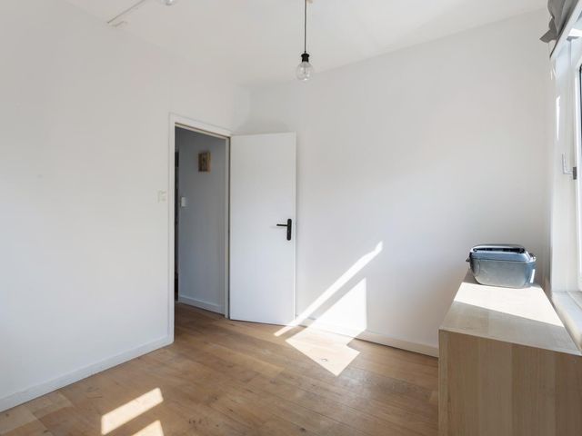 Schaepmanstraat 222, Amsterdam