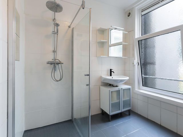 Schaepmanstraat 222, Amsterdam