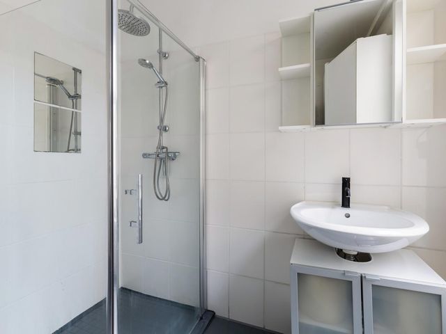 Schaepmanstraat 222, Amsterdam