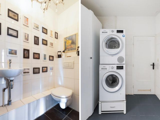 Schaepmanstraat 222, Amsterdam