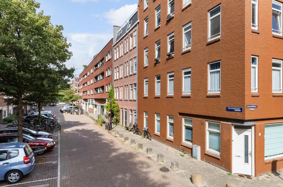 Schaepmanstraat 222