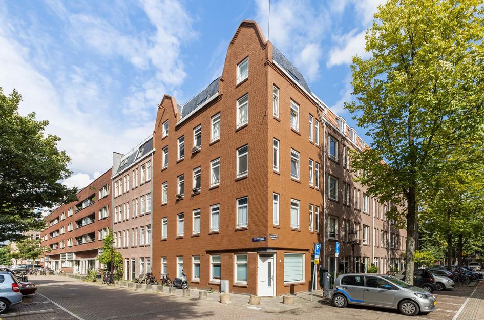 Schaepmanstraat 222