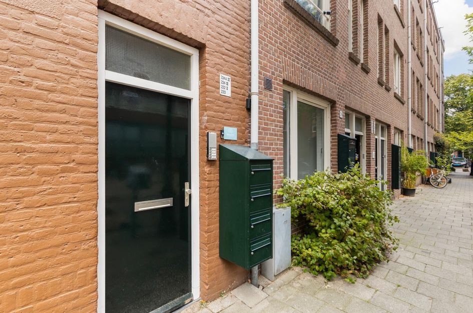 Schaepmanstraat 222