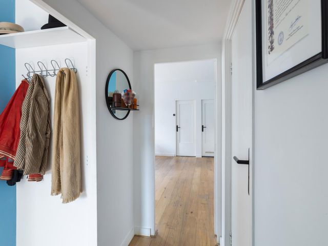 Schaepmanstraat 222, Amsterdam
