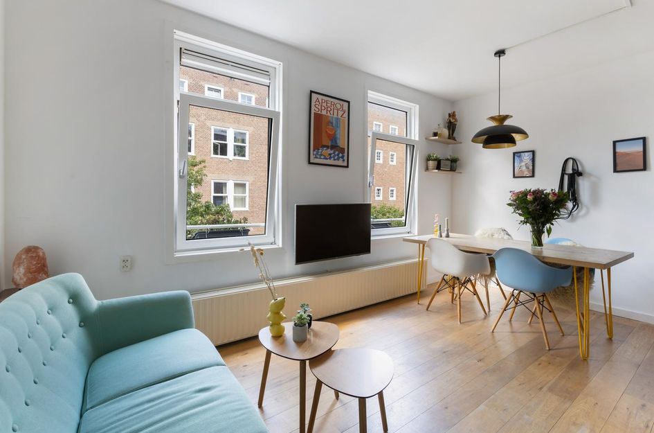 Schaepmanstraat 222