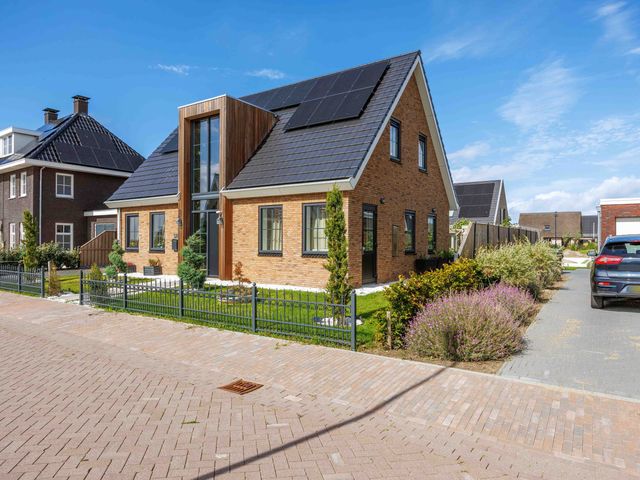 Westmeep 85, Harlingen