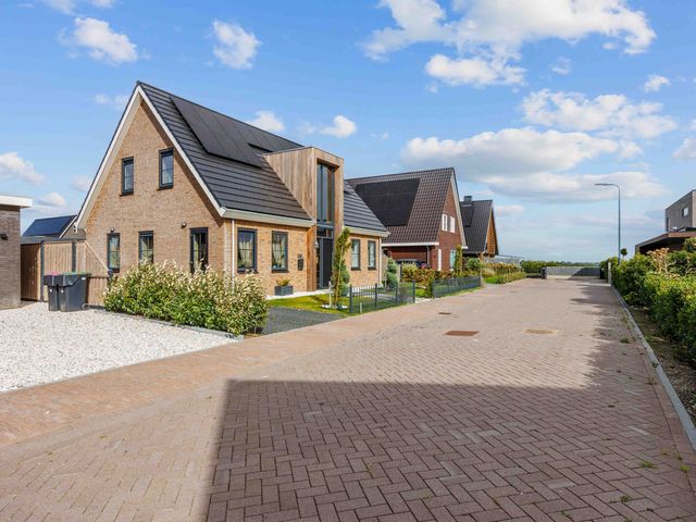 Westmeep 85, Harlingen
