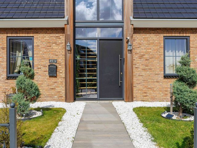 Westmeep 85, Harlingen