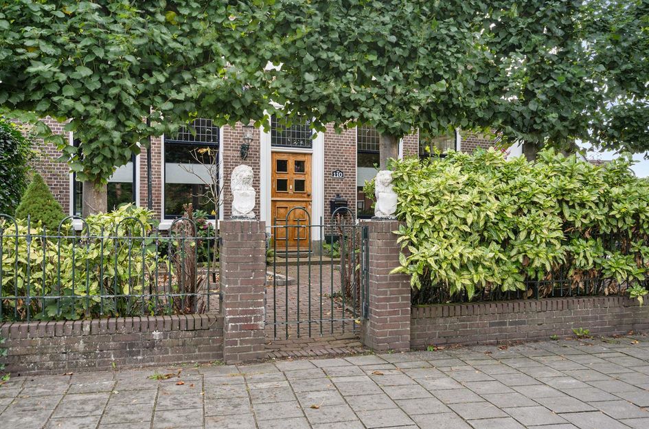 Weeresteinstraat 110