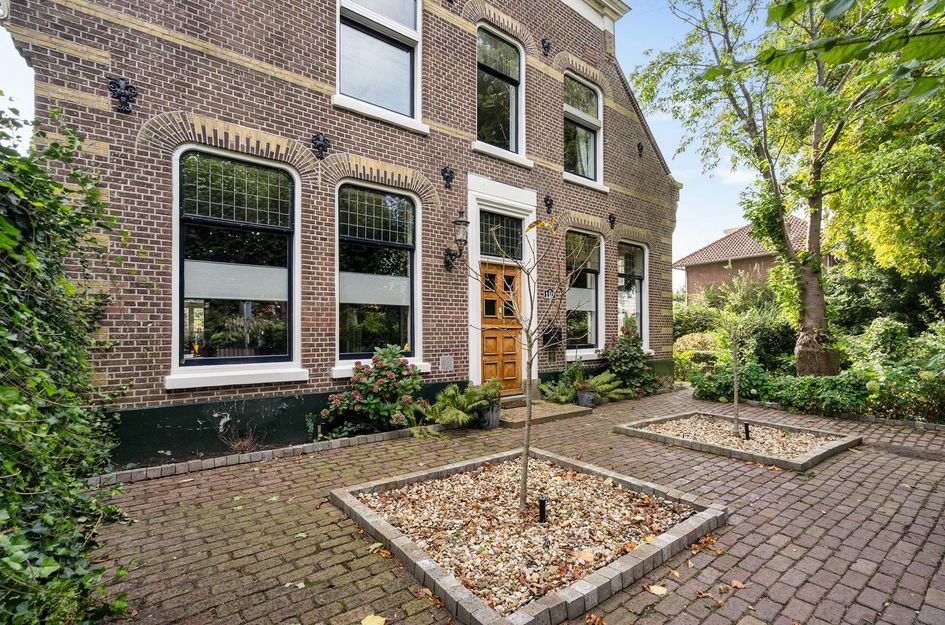 Weeresteinstraat 110