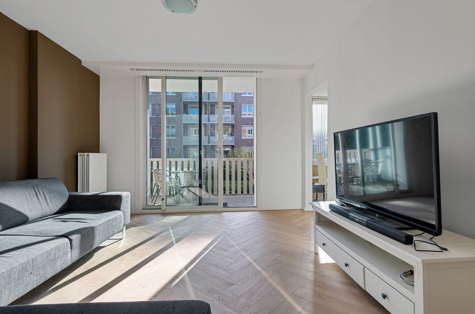 Akbarstraat 6A1