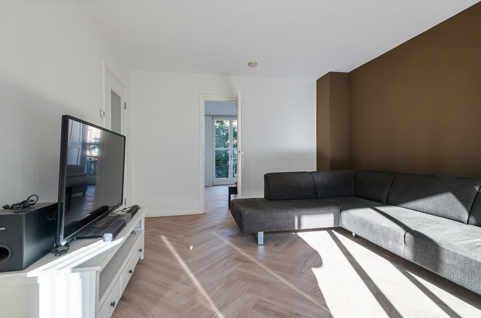 Akbarstraat 6A1