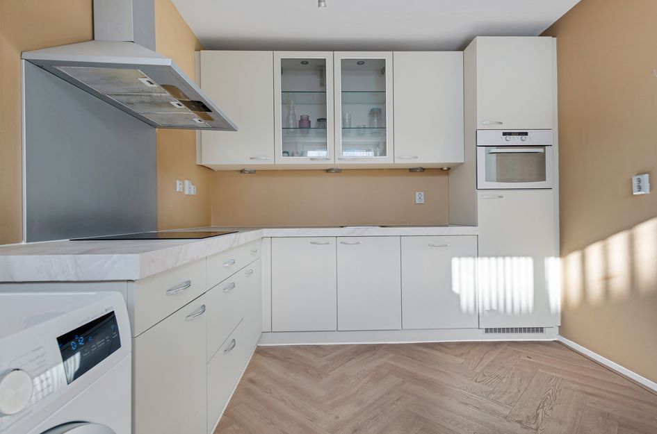 Akbarstraat 6A1