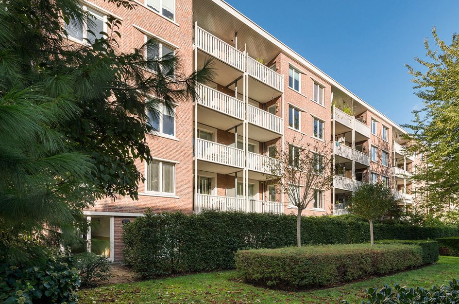 Akbarstraat 6A1